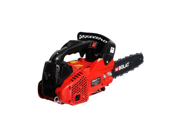 Bolat 2600 Benzinli Ağaç Kesme Motoru 25.4 cc Mini Testere