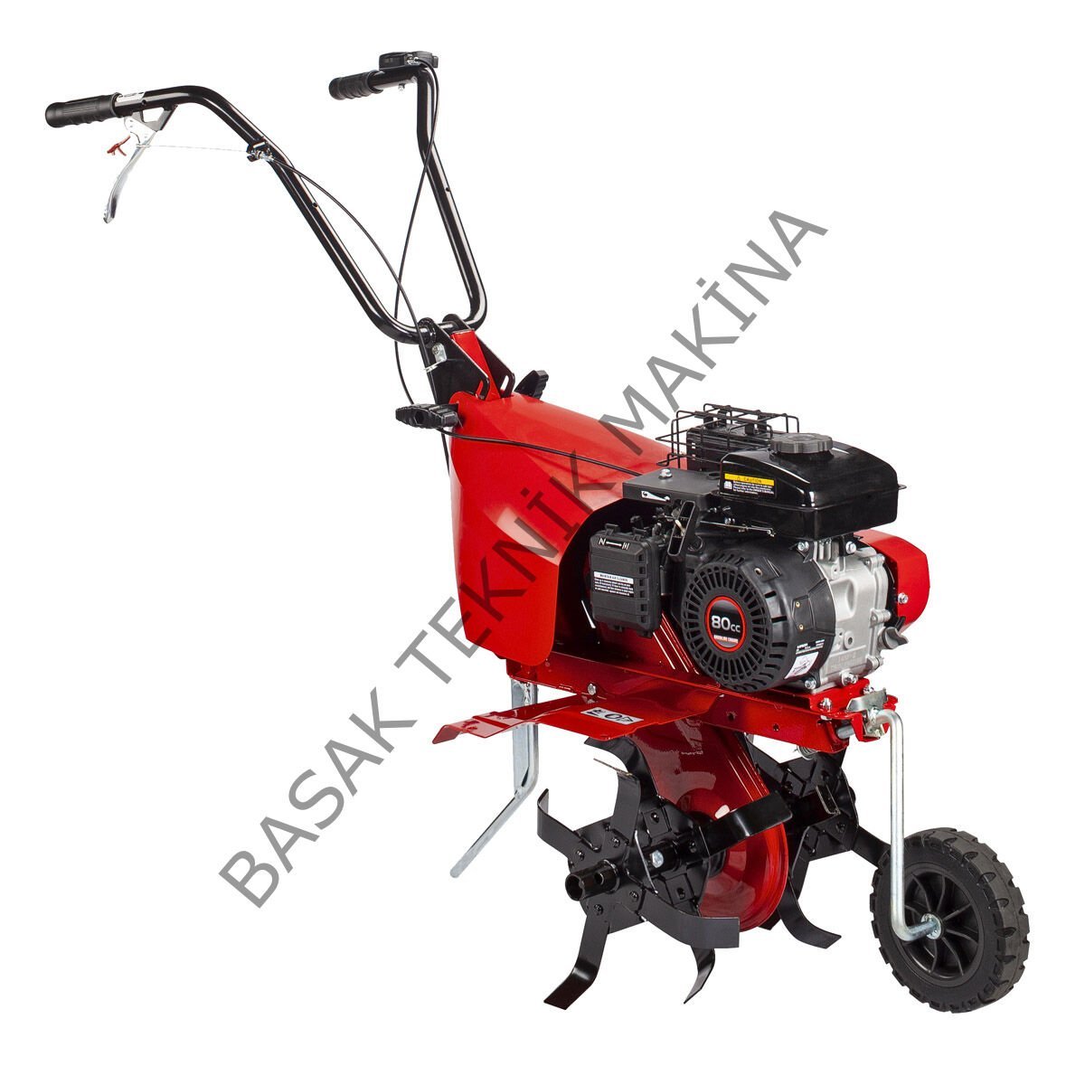 EURO 5 EVO ONE EUR5 ÇAPA MAKİNESİ