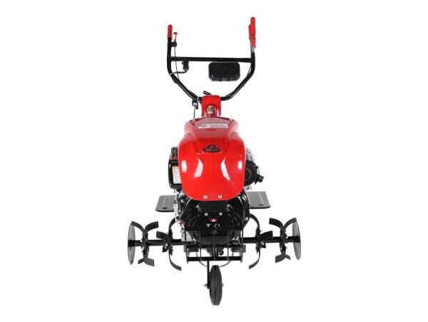 Bolat Atom 7D Dizel Marşlı Çapa Makinesi 3+1 Vites 296 cc