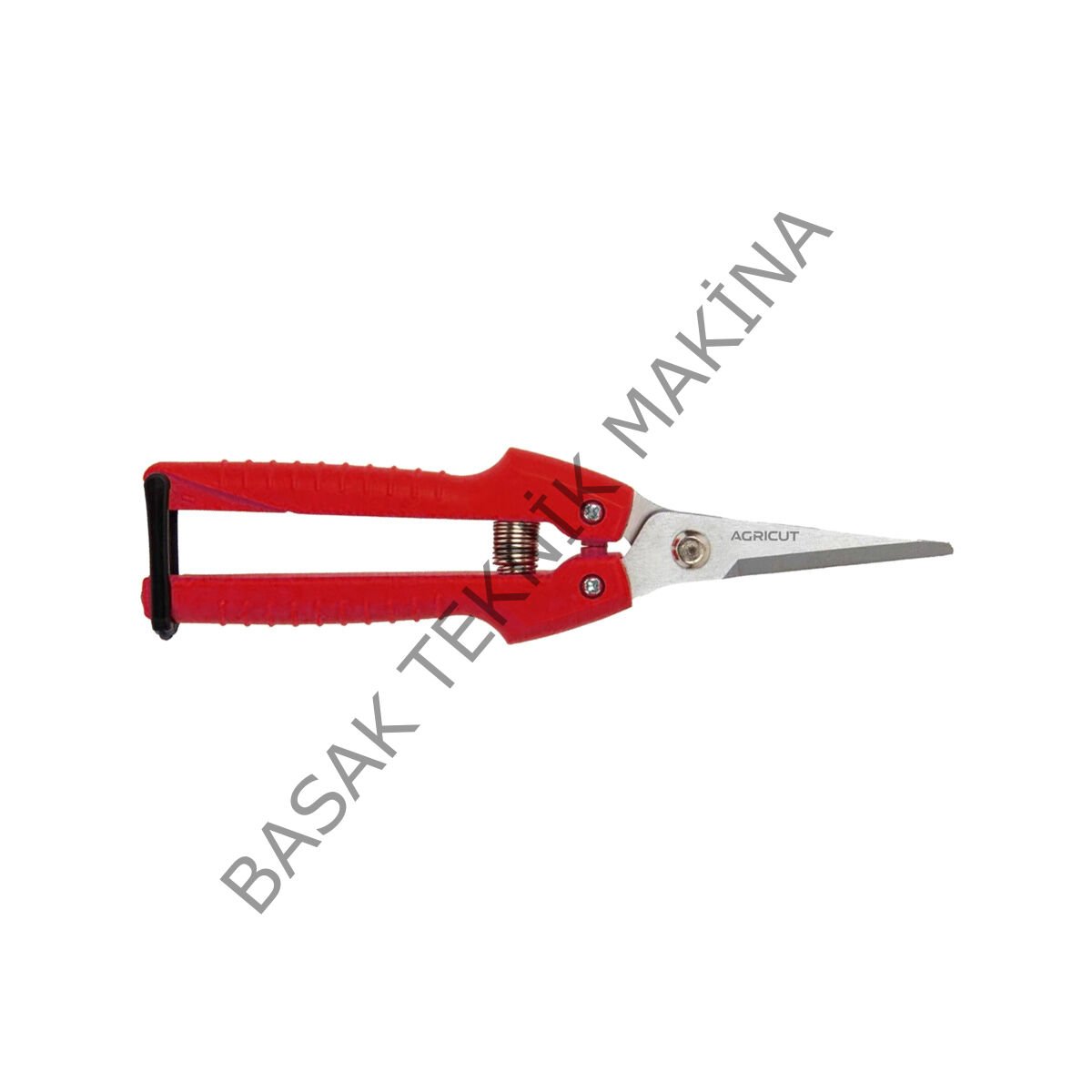 S-5 MEYVE TOPLAMA MAKASI