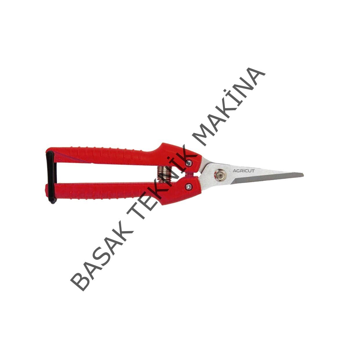 S-5 MEYVE TOPLAMA MAKASI