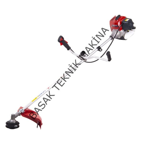 Tasuka TS-800 Kawasaki TJ53ES Yan Tırpan 3 HP Profesyonel