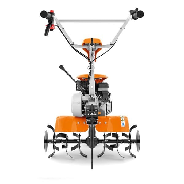 Stihl MH 610 Benzinli Çapa Makinesi 6 HP 2 İleri 1 Geri