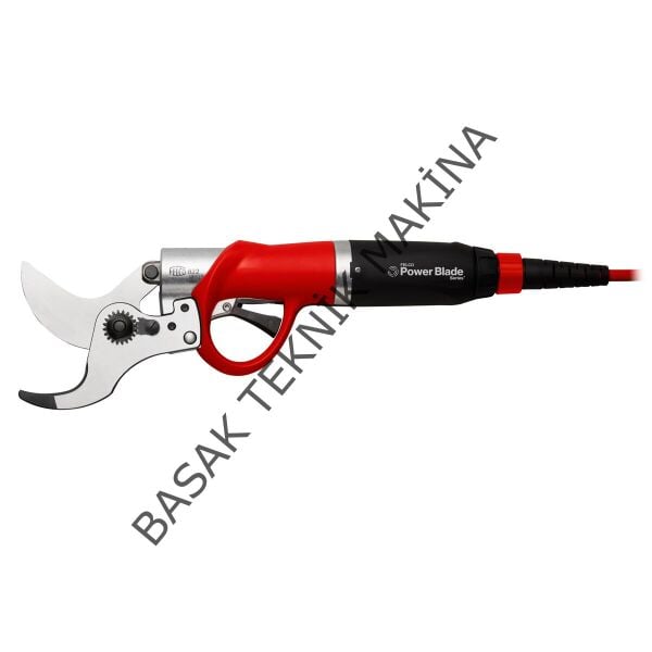 822 BUDAMA MAKASI AKÜLÜ UZUN 5,4 amp