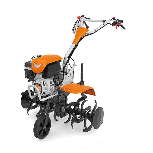 Stihl MH 710 Benzinli Çapa Makinesi 7.1 HP 2 İleri 1 Geri