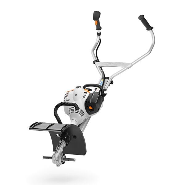 Stihl MM 56 Benzinli Çapa Makinesi 1.2 HP Hafif ve Kompakt
