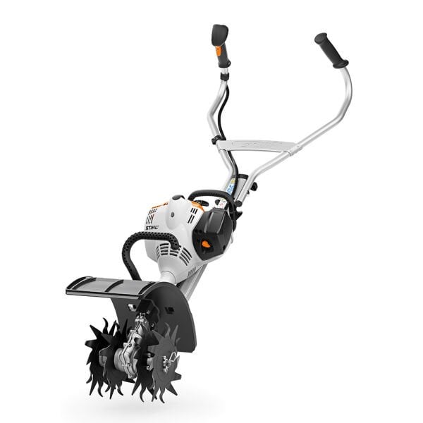 Stihl MM 56 Benzinli Çapa Makinesi 1.2 HP Hafif ve Kompakt