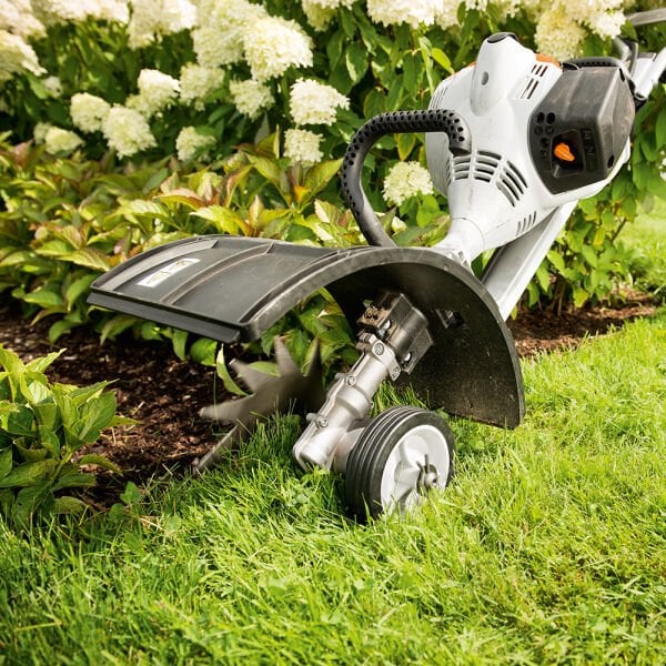 Stihl MM 56 Benzinli Çapa Makinesi 1.2 HP Hafif ve Kompakt