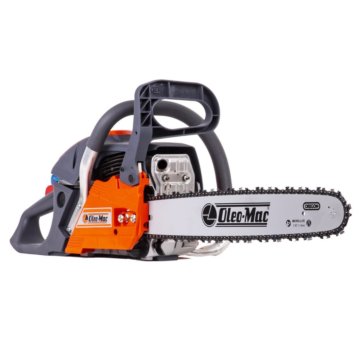 Oleo-Mac GSH 51 Motorlu Testere 3 HP 46 cm Benzinli