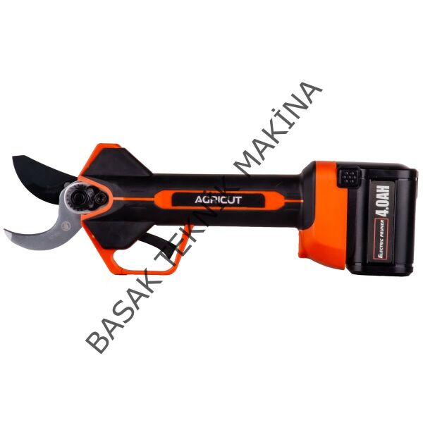 9035 BUDAMA MAKASI 35mm ÇİFT AKÜLÜ