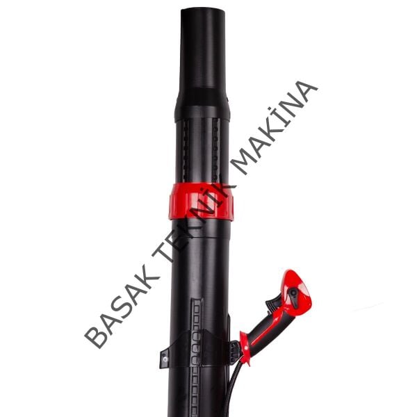 Palmera EB995 Üfleme Makinesi Sırt Tipi 5.65 HP Benzinli
