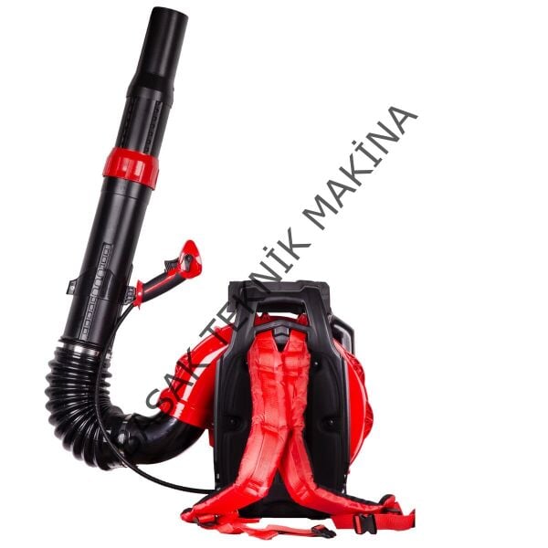 Palmera EB995 Üfleme Makinesi Sırt Tipi 5.65 HP Benzinli