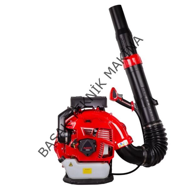 Palmera EB995 Üfleme Makinesi Sırt Tipi 5.65 HP Benzinli