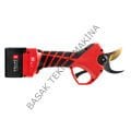 FELCO 834W BUDAMA MAKASI ÇİFT AKÜLÜ 34mm
