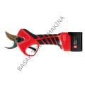 FELCO 834W BUDAMA MAKASI ÇİFT AKÜLÜ 34mm