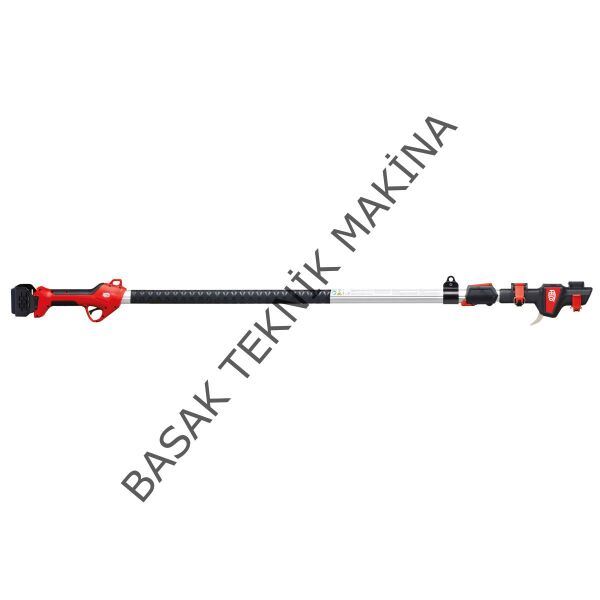 FELCO UZATMA BORUSU 150-250cm (FC834W)