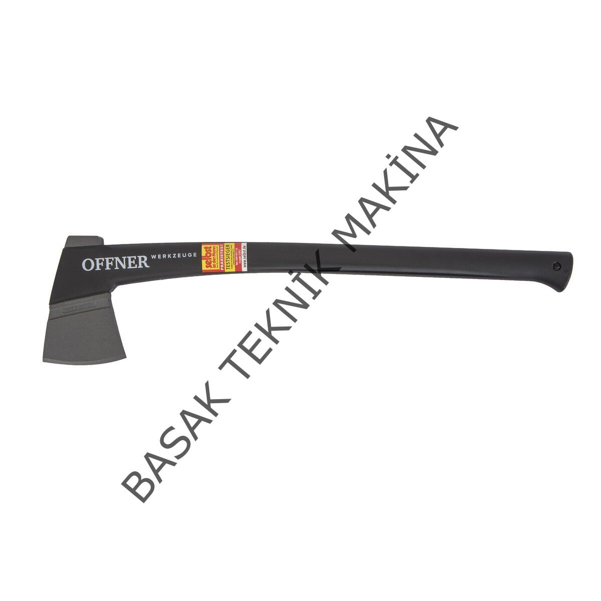 BALTA 916 ÜNİVERSAL PARÇALAMA