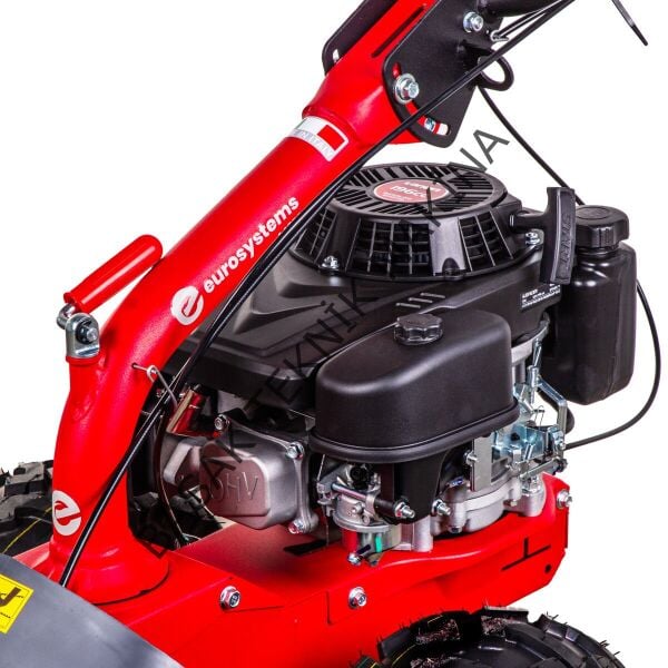 Eurosystems M310 Eur5 Benzinli Çayır Biçme Makinesi 127 Cm