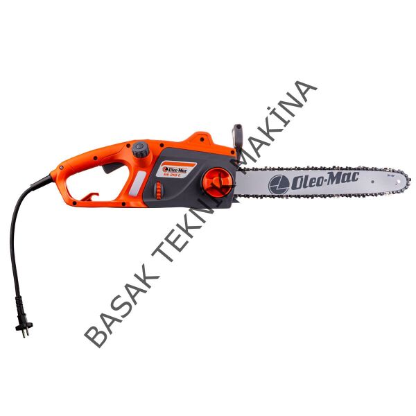 GS 210 E ELEKTRİKLİ TESTERE