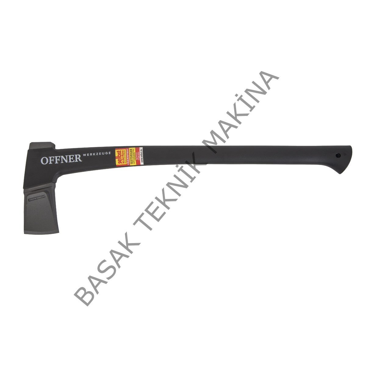 BALTA 926 ÜNİVERSAL YARMA