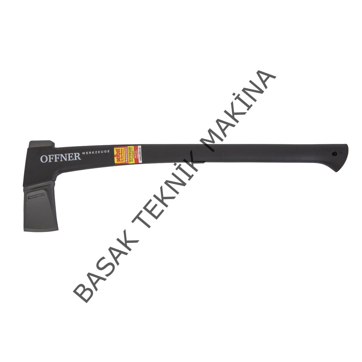 BALTA 926 ÜNİVERSAL YARMA