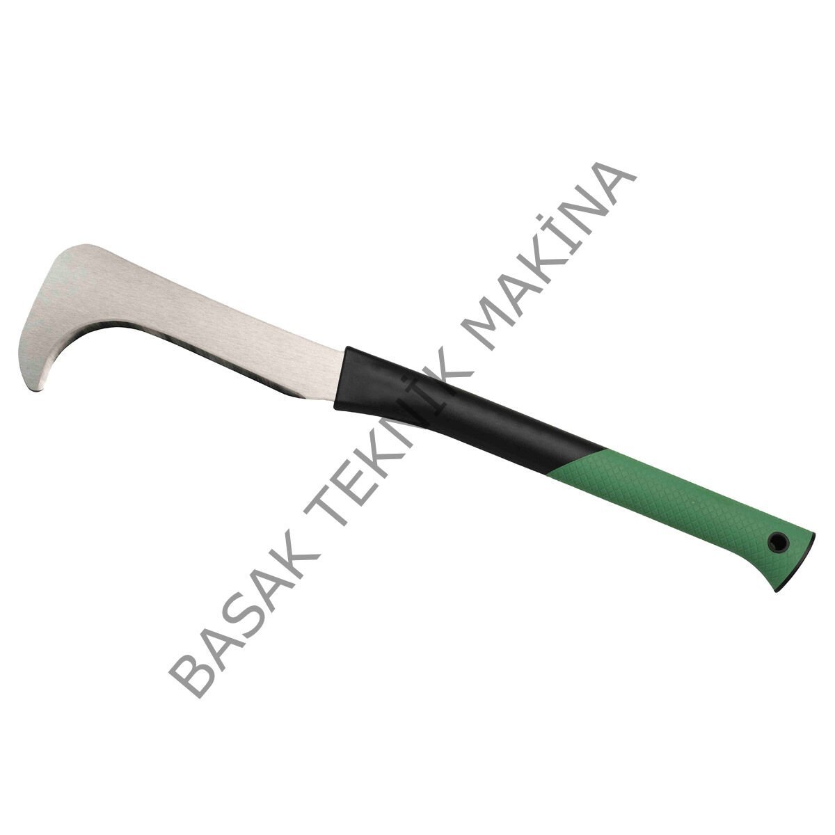 ODUN SOYMA VE TEMİZLEME KANCASI