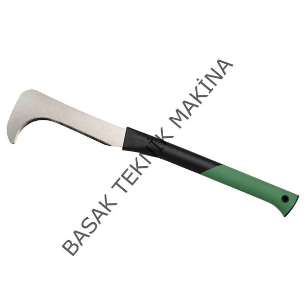 ODUN SOYMA VE TEMİZLEME KANCASI