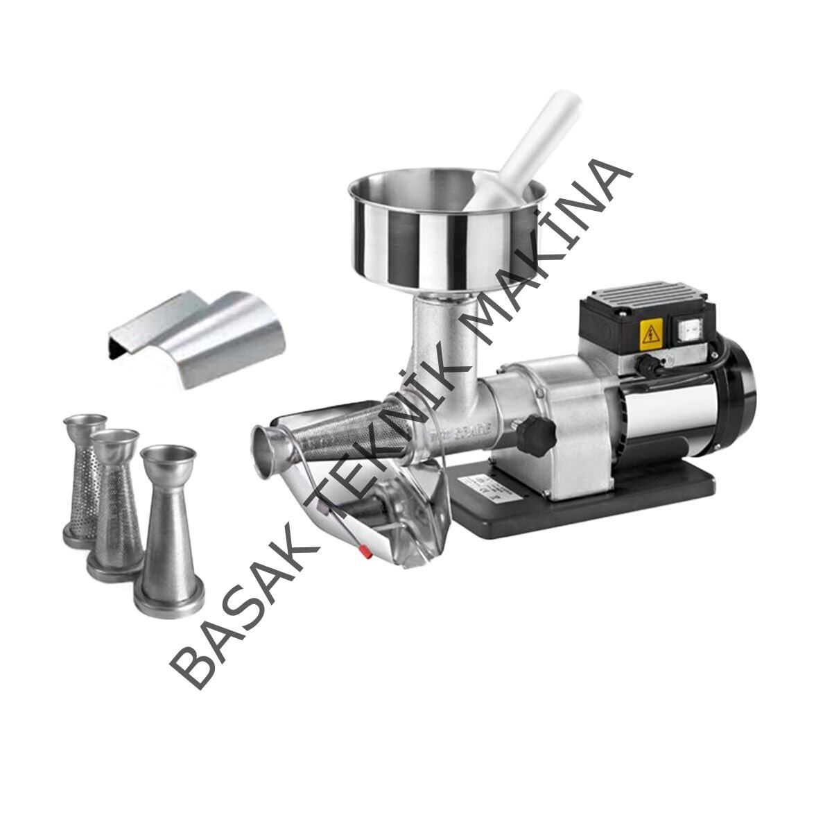 EASYSQUEZZY ELEKTRİKLİ SALÇA MAKİNESİ 300W