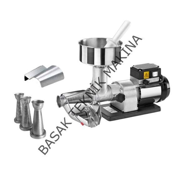 EASYSQUEZZY ELEKTRİKLİ SALÇA MAKİNESİ 300W