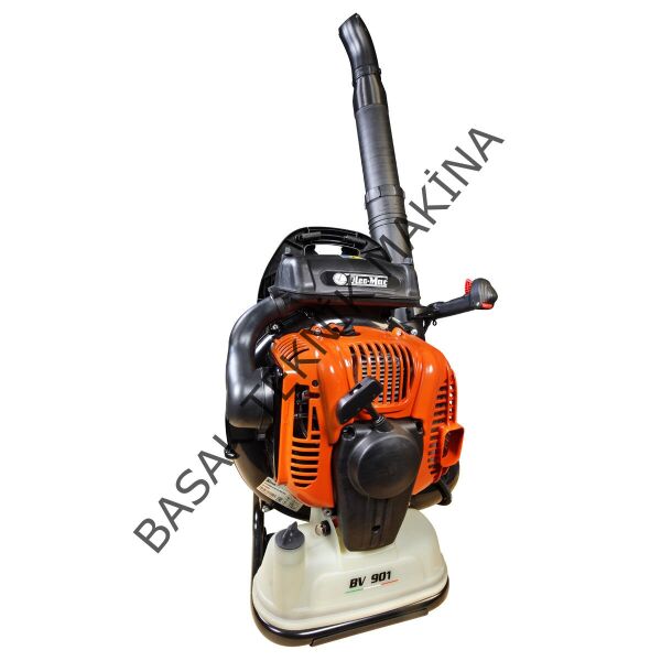 BV 901 EUR5 ÜFLEYİCİ BENZİNLİ SIRT TİPİ