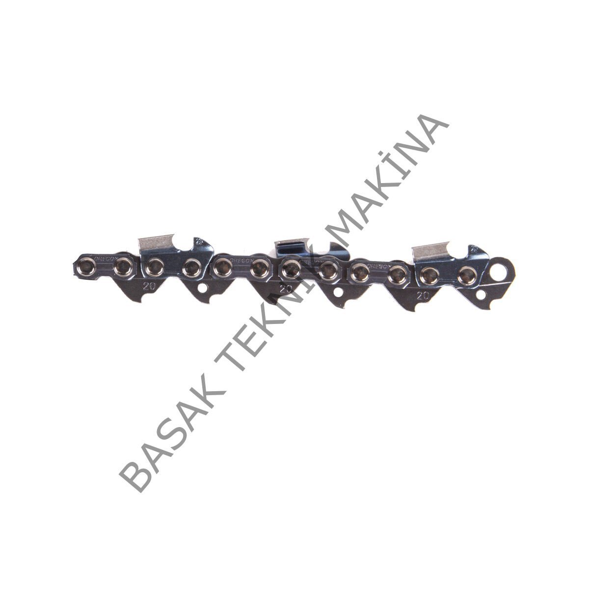 ZİNCİR 3/25 0.50 AYAK KÖŞELİ