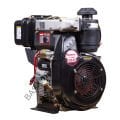 HP292FE-C1 20HP DİZEL MOTOR MARŞLI KONİK
