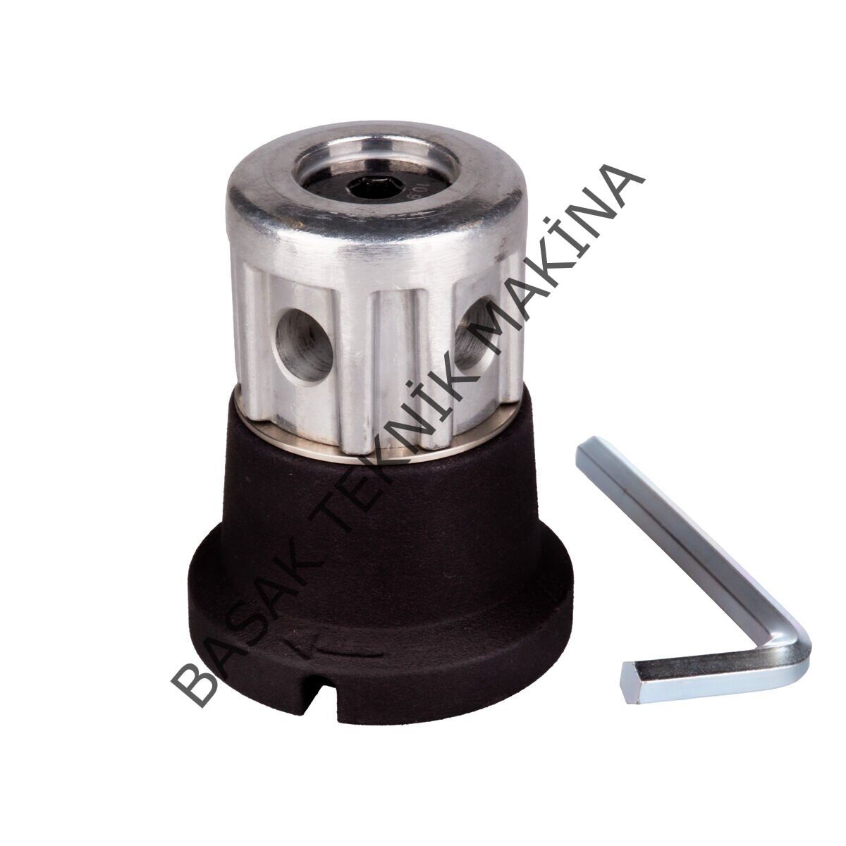 TIRPAN ÖRÜMCEK BAŞLIK ÜNİVERSAL TECOMEC (ALYANLI)