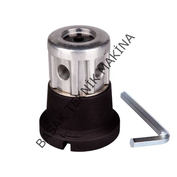 TIRPAN ÖRÜMCEK BAŞLIK ÜNİVERSAL TECOMEC (ALYANLI)