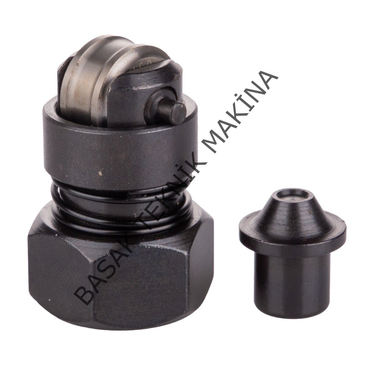 ZİNCİR YAPMA UCU 3/8-404