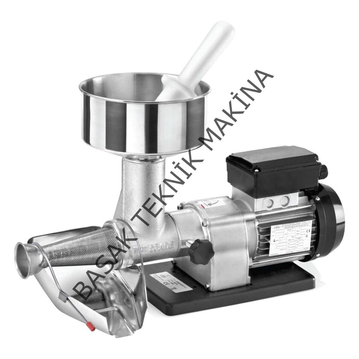 SUGO I/I ELEKTRİKLİ SALÇA MAKİNESİ 150W