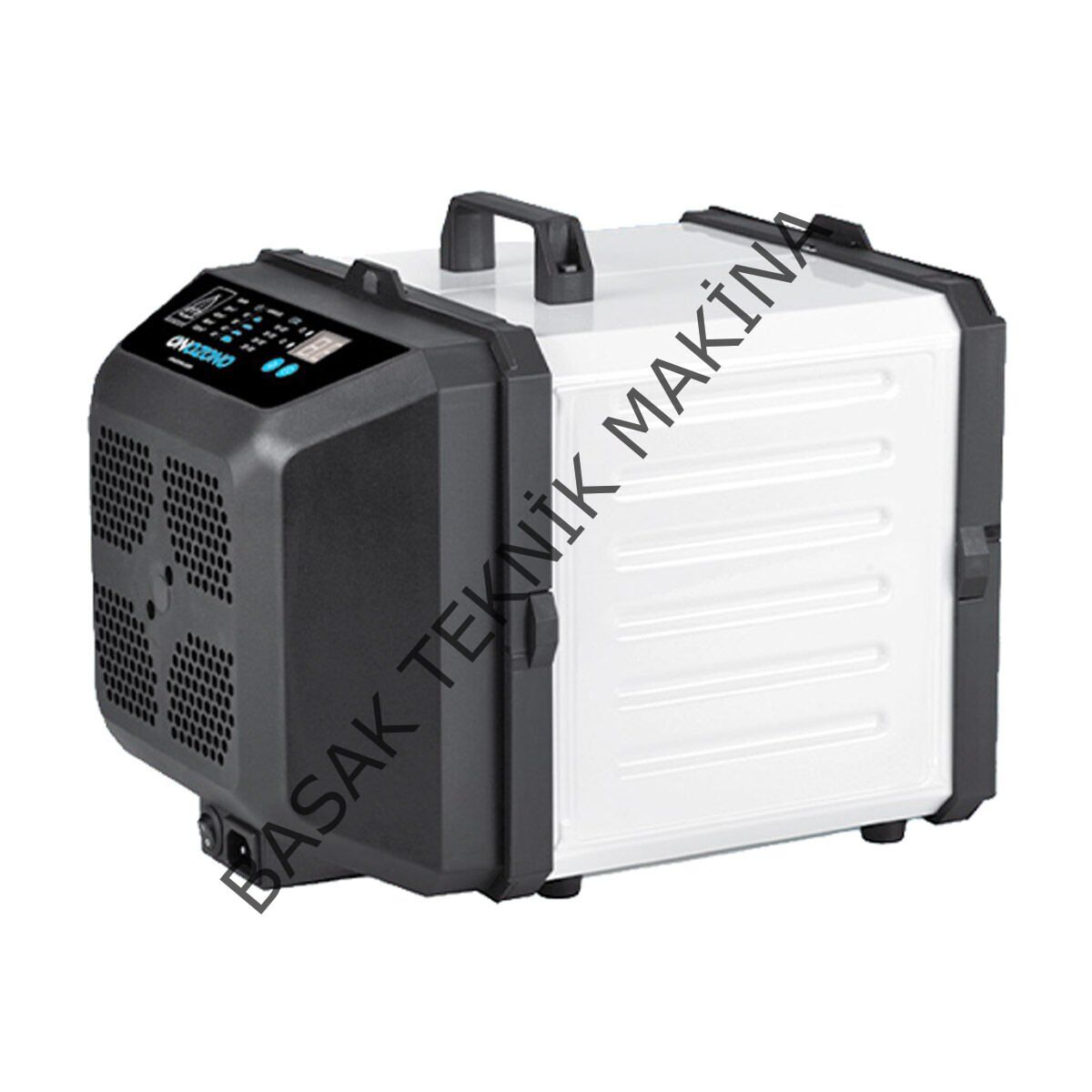 ONOZONO STERİLİZASYON MAKİNESİ