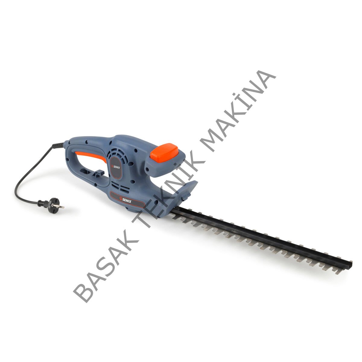 HTE4.5-L-EU ELEKTRİKLİ ÇİT BİÇME MAKİNESİ 450W