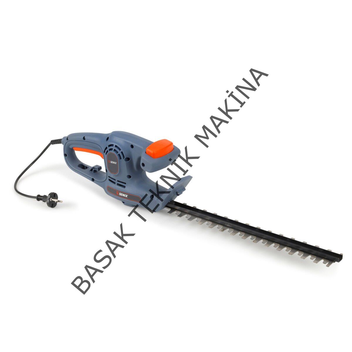 HTE4.5-L-EU ELEKTRİKLİ ÇİT BİÇME MAKİNESİ 450W