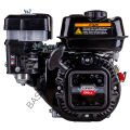 G200F-A76 EUR5 BENZİNLİ MOTOR 6.5HP ÇAPA TİP
