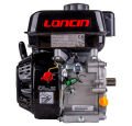G200F-A76 EUR5 BENZİNLİ MOTOR 6.5HP ÇAPA TİP