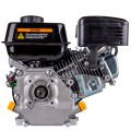 G200F-A76 EUR5 BENZİNLİ MOTOR 6.5HP ÇAPA TİP