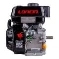 G200F-A EUR5 BENZİNLİ MOTOR 6.5HP İNŞAAT TİPİ