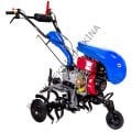 SM350D 5.5HP ÇAPA MAKİNESİ DİZEL İPLİ