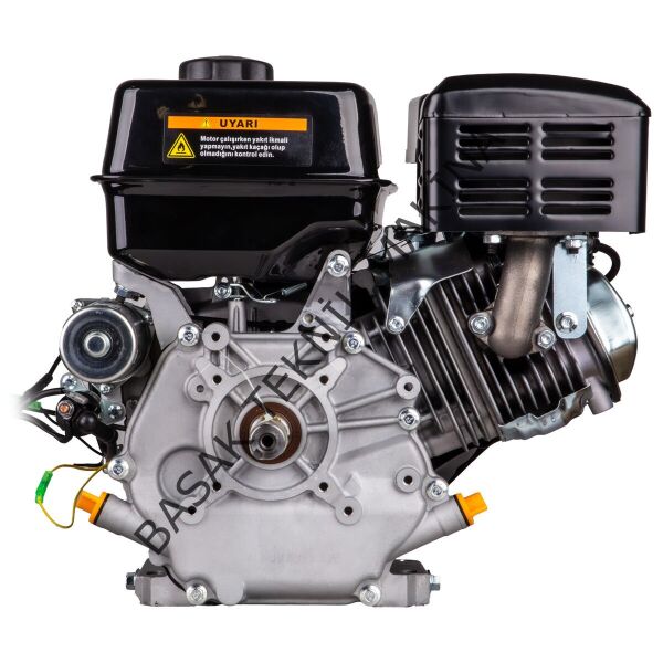 G270FD-A EUR5 BENZİNLİ MOTOR 9HP MARŞLI