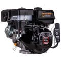 G270FD-A EUR5 BENZİNLİ MOTOR 9HP MARŞLI
