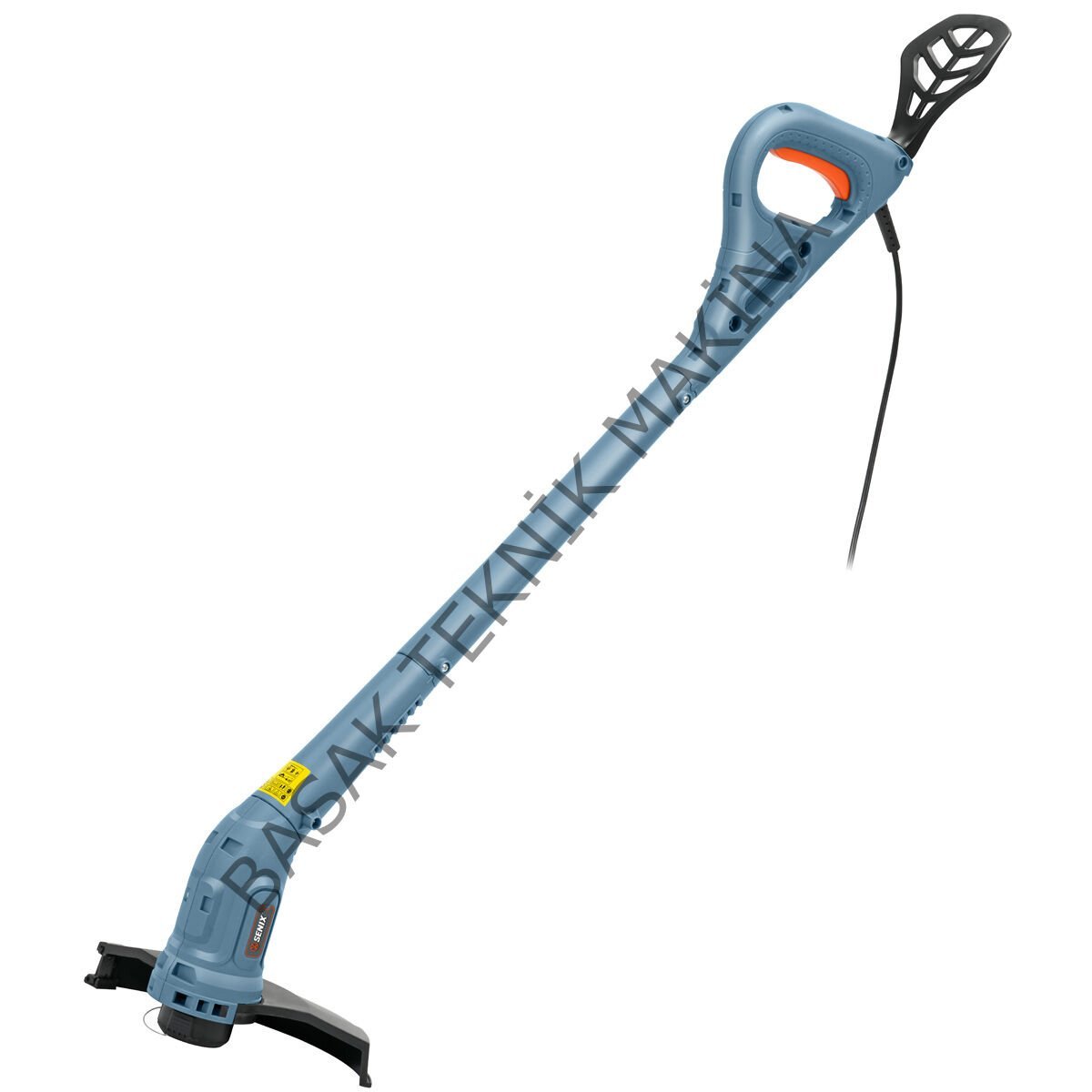 GTE2.5-L-EU ELEKTRİKLİ KENAR KESME MAKİNESİ 250W