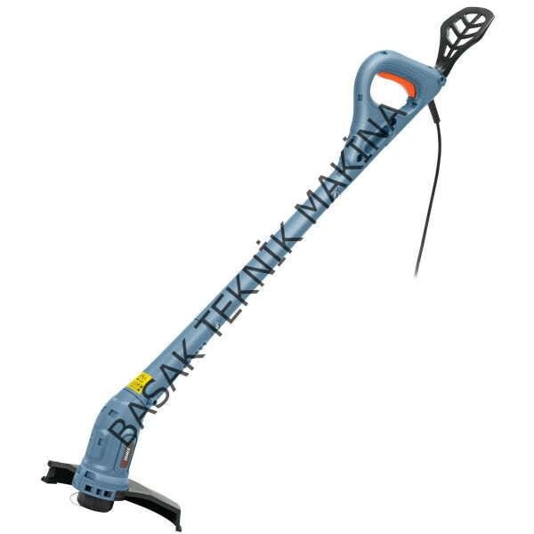 GTE2.5-L-EU ELEKTRİKLİ KENAR KESME MAKİNESİ 250W