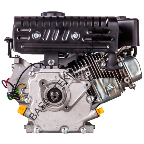 LC170F-A10 EUR5 BENZİNLİ MOTOR 7HP YAĞLI TİP