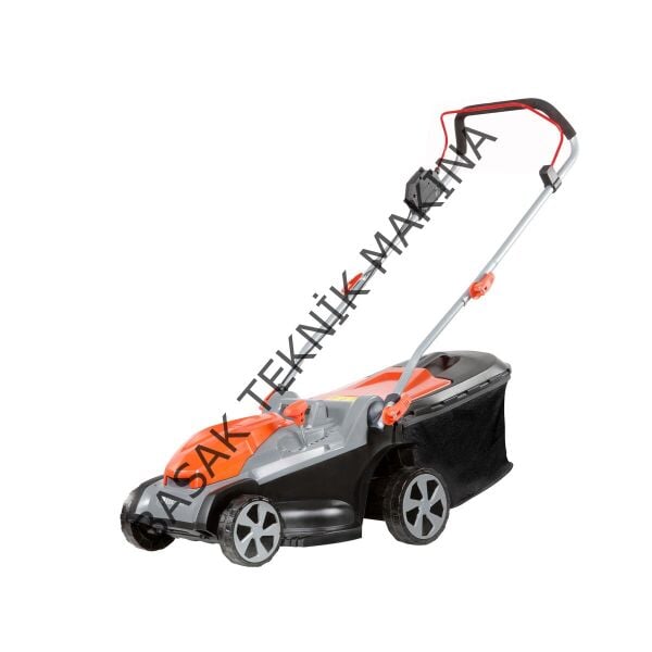 Gi 40 P AKÜLÜ ÇİM BİÇME MAKİNESİ (AKÜSÜZ)